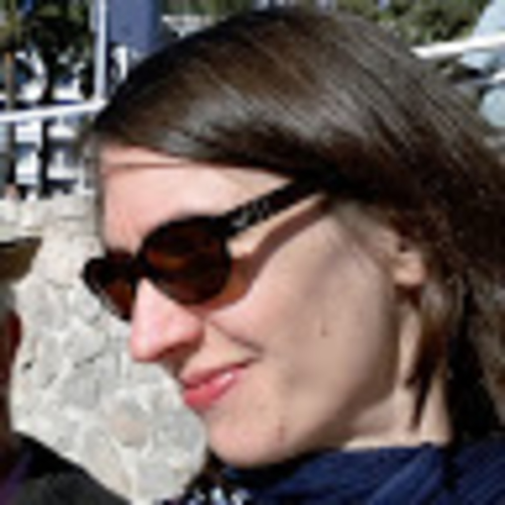 Meet your Posher, Anne